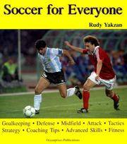 Soccer for Everyone