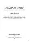 SKELETON GREEN a late iron age and romano british site