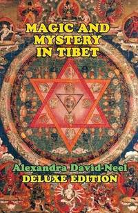 image of Magic and Mystery in Tibet: Deluxe Edition