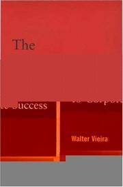 image of The Winning Manager: 51 Steps to Corporate Success