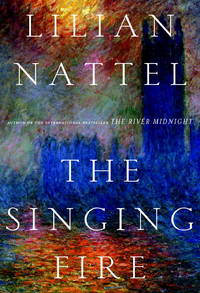 Singing Fire by Nattel, Lilian - 2004-01-01