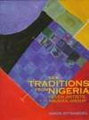 NEW TRADITIONS FROM NIGERIA (Smithsonian Series in Archaeological Inquiry)