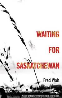 Waiting For Saskatchewan