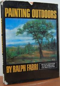 Painting Outdoors