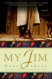 My Jim [SIGNED COPY, FIRST PRINTING]