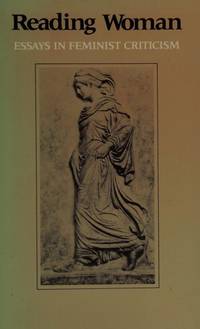 Jacobus: Reading Woman