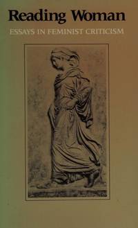 Jacobus: Reading Woman (Cloth) (Gender & Culture)