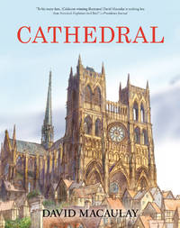 image of Cathedral: The Story of Its Construction, Revised and in Full Color