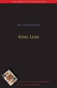 King Lear (The Annotated Shakespeare)