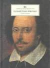 Elizabethan Writers (Character Sketches) by Charles Nicholl Charles Nichell - 1997-07