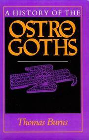 image of A History of the Ostrogoths