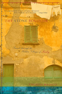 The Stone Boudoir: Travels Through the Hidden Villages of Sicily