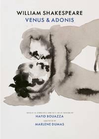 image of Venus & Adonis (English/Dutch)