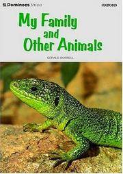 Dominoes: Level 3; 1,000 Headwords: My Family and Other Animals: My Family and Other Animals Level 3