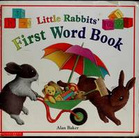 Little rabbits' first word book