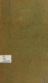 image of Lenin: A Study on the Unity of his Thought