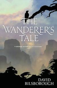 The Wanderer's Tale: Book 1 of the Annals of Lindormyn (The Annals of Lindormyn, 1)