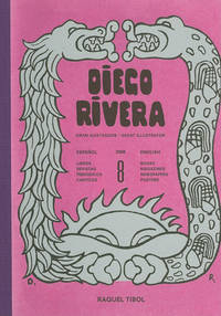 Diego Rivera  Great Illustrator