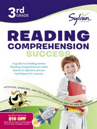 3rd Grade Reading Comprehension Success Workbook: Predicting and Confirming, Picture Clues,...