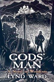 image of Gods' Man: A Novel in Woodcuts
