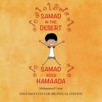 Samad In the Desert