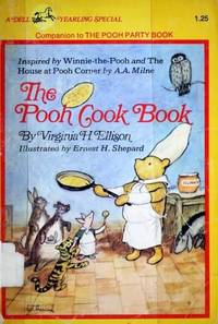 The Pooh Cook Book