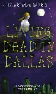 image of Living Dead in Dallas