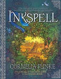 Inkspell (ISBN: 9780439554008)