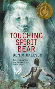 image of Touching Spirit Bear