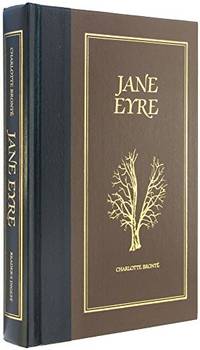 Jane Eyre (The World's best reading)