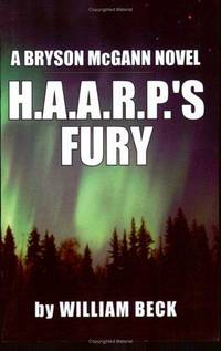 H.A.A.R.P.s Fury (Bryson Mcgann Novel)
