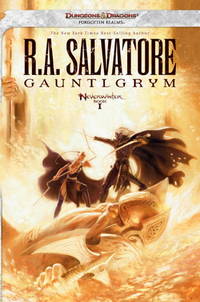 Gauntlgrym (Neverwinter Saga, Book I)