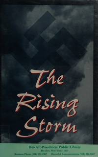 The Rising Storm