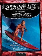 SPORTING LIFE: THE JOURNALS