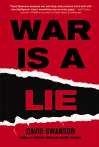 War Is a Lie