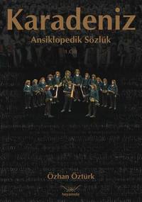 Karadeniz ""Ansiklopedik Sozluk"" (2 Vols.)