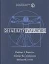 Disability Evaluation