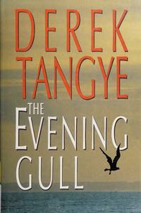 The Evening Gull by Derek Tangye - 1990