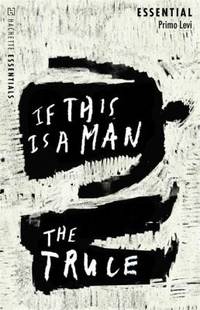 cover of If This Is A Man/The Truce