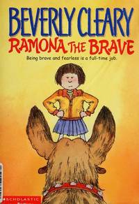 Ramona the Brave by Cleary, Beverly - 1975