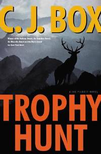 Trophy Hunt (ISBN: 9780399152009)
