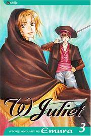 W Juliet, Vol 3