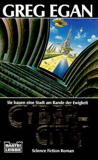 image of Cyber-City