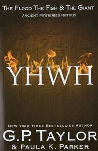 YHWH: The Flood, The Fish & The Giant