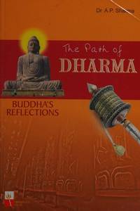 cover of The Path of Dharma
