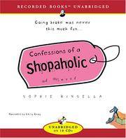 image of confessions of a shopaholic