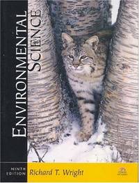 image of Environmental Science: Toward a Sustainable Future (9th Edition)