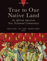 True To Our Native Land