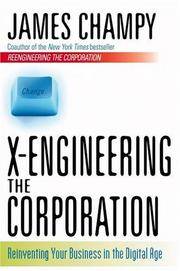 X-Engineering the Corporation