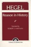 Reason in History by G. W. F. Hegel - 1953-06-01